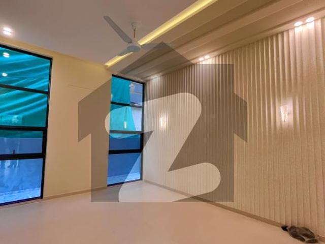 1 Kanal Ultra Modern House For Sale In Dha Phase 2 Islamabad DHA Defence Phase 2