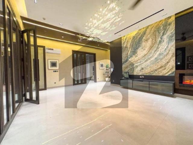 1 kanal ultra modern house for rent in dha phase 7
