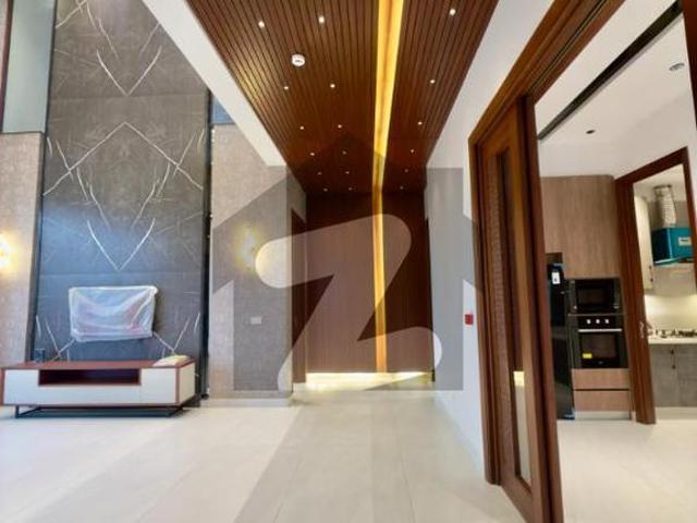 1 kanal ultra modern luxury house for sale dha phase 7