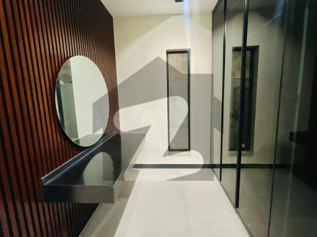 1 kanal with 24 marla lawn Ultra Luxurious Designer House For Sale In DHA 2 Islamabad DHA Phase 2 Sector B