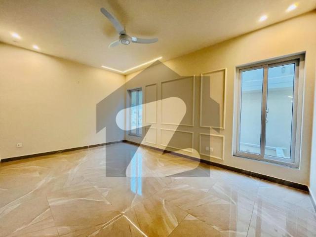 1 Kanal Ultra Luxury Corner House For Sale In DHA 2 One Of A Kind Architectural Masterpiece With Lift & Pool! DHA Defence Phase 2