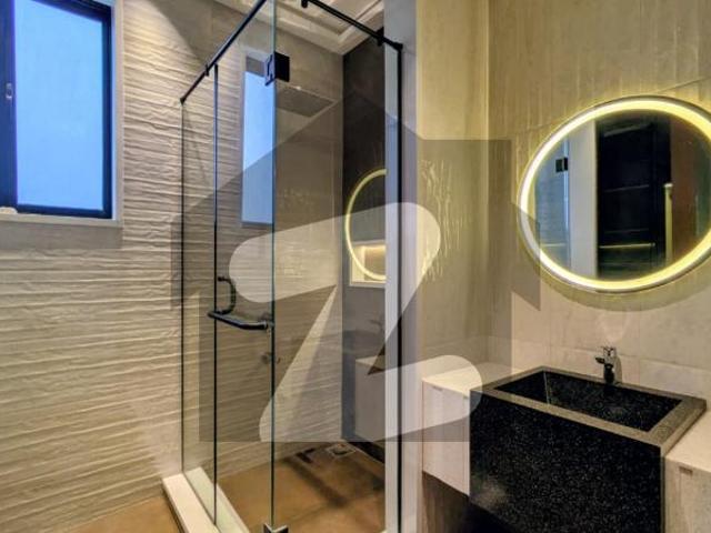 1 Kanal Ultra Luxury Designer Villa for Sale X Block, DHA Phase 7, Lahore Prime Location & Full Basement DHA Phase 7 Block X