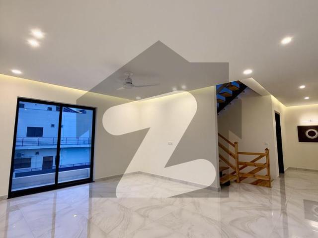 1 Kanal Ultra Luxury Designer House Park Facing DHA Phase 2 DHA Defence Phase 2