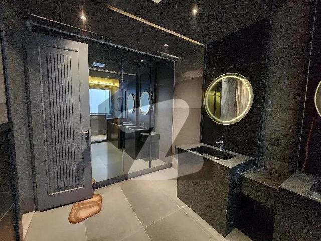 1 Kanal Ultra Luxury Executive Mansion For Rent In Citi Housing Sialkot Citi Housing Society