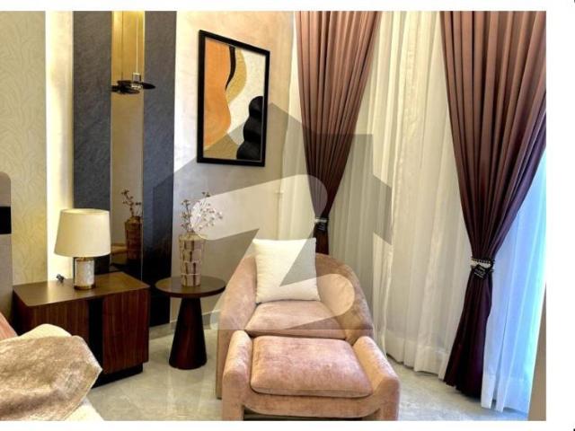 1 Kanal Ultra Luxury Fully Furnished Villa for Sale | DHA Phase 7 U Block DHA Phase 7 Block U