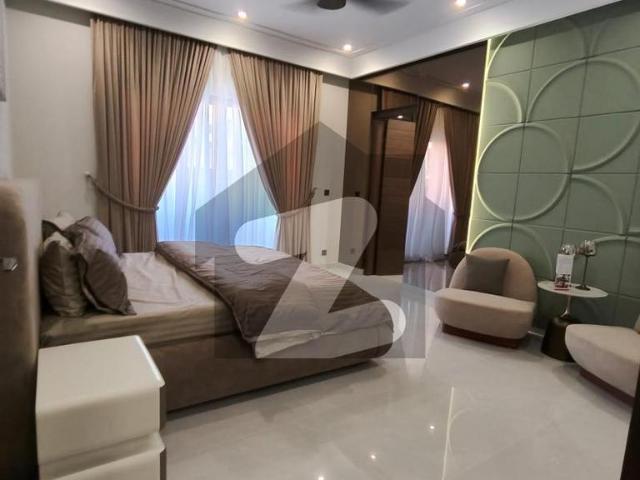 1 Kanal Ultra Luxury Furnished House for Sale in DHA Phase 2 Islamabad DHA Phase 2 Sector B