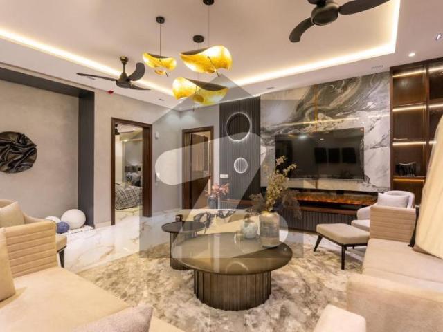 1 kanal ultra luxury house for sale in the heart of dha phase 7