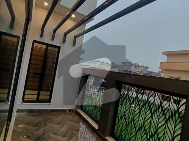 1 Kanal Ultra Luxury House For Sale In DHA Phase 2 Islamabad | Brand New Designer House | Prime Location DHA Defence Phase 2