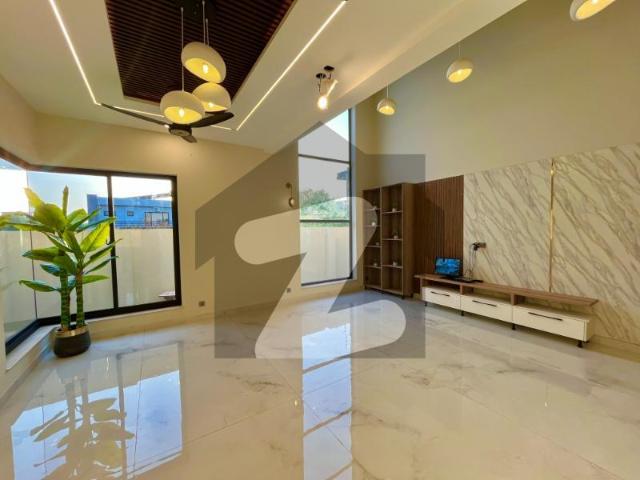 1 Kanal Ultra Luxury House For Sale In DHA Phase 2 Islamabad DHA Defence Phase 2