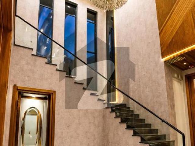 1 kanal ultra luxury house for sale sector c, bahria town lahore bahria town sector c