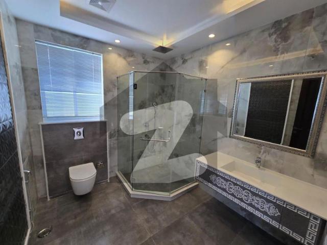 1 Kanal Ultra Luxury House for Rent DHA Phase 6, Lahore DHA Phase 6