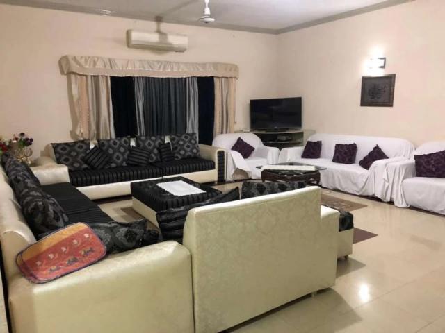 1 kanal upar wala portion for rent Lahore DHA Phase 4 ID 30936