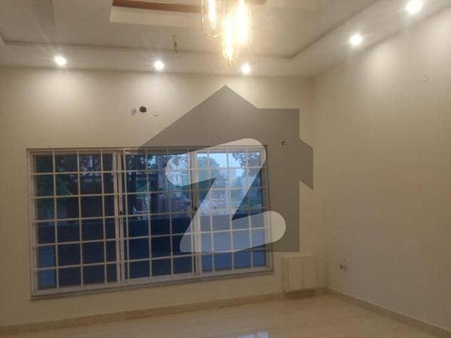 1 kanal upper portion available for rent