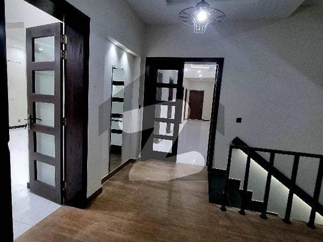 1 Kanal Uper Portion Dha Phase 5 Islamabad Available For Rent