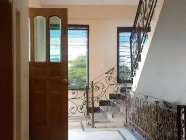 1 kanal uper portion for rent Islamabad E 11 ID 50926