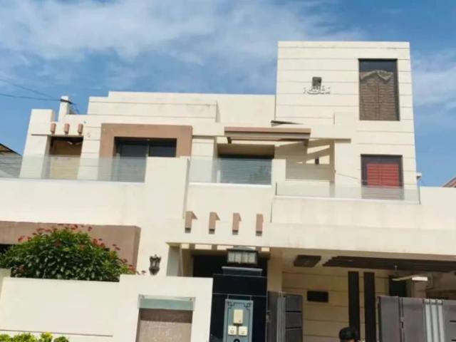 1 Kanal Uper Portion in DHA EME Sector Lahore DHA EME Sector ID 69024