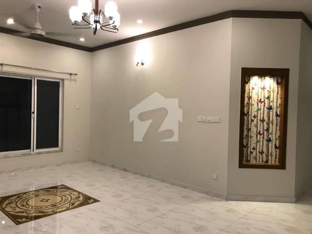 1 Kanal Upper Floor For Rent In Soan Garden