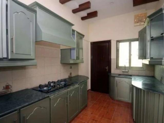 1 kanal upper portion 1 bedroom phase 4 Lahore DHA Phase 4 ID 46906