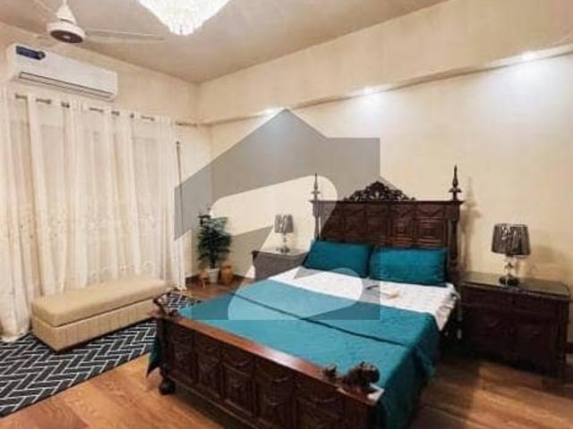1 Kanal Upper Portion 1BED Room Furnished With Attached Bath Lounge Kitchen Only 1 Car Parking Available Original Picture Side Terrace Separate Only FEMALE CLIENT