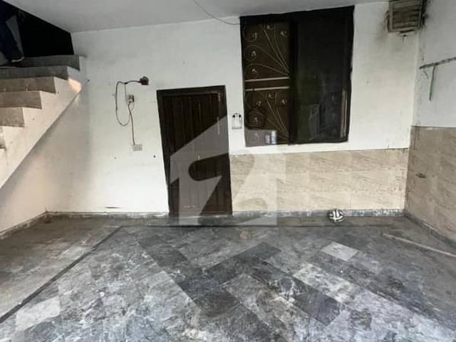 1 Kanal Upper Portion 2 Bed Tvl Dd Best Location For Silent Office