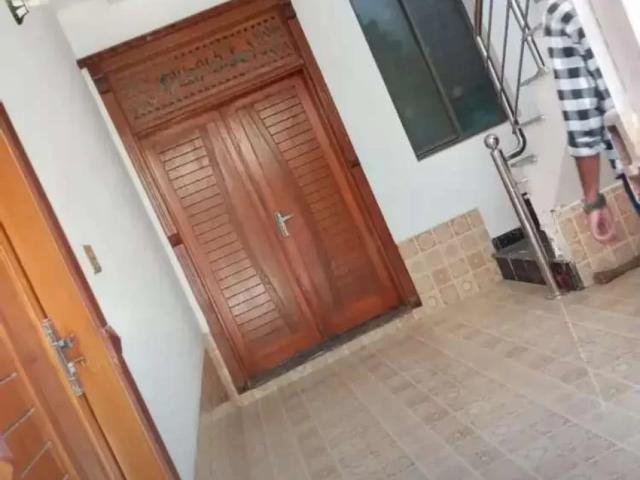 1 Kanal upper portion available for rent neat and clean near ucp Lahore PCSIR Society Phase 2 ID 32866