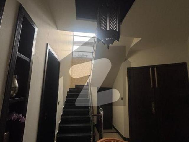 1 Kanal Upper Portion Available For Rent Good Location Sui Gas Housing Society