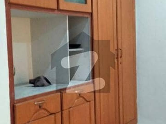 1 Kanal Upper Portion Available For Rent Ideal Location All Facilities Available