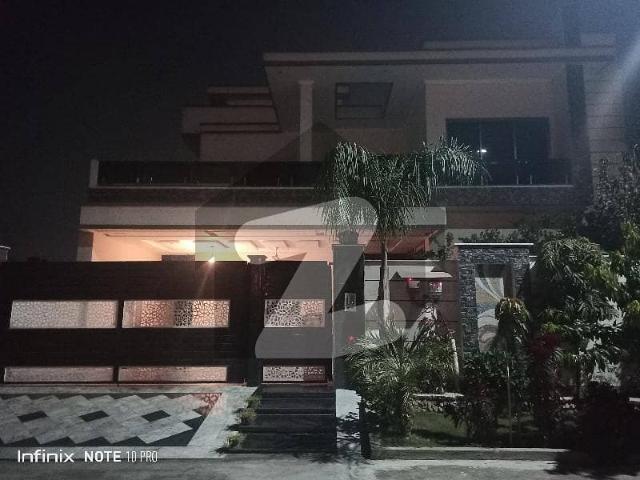 1 Kanal Upper Portion Available For Rent In Dc Colony