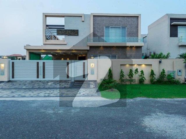 1 Kanal Upper Portion Available For Rent In DHA