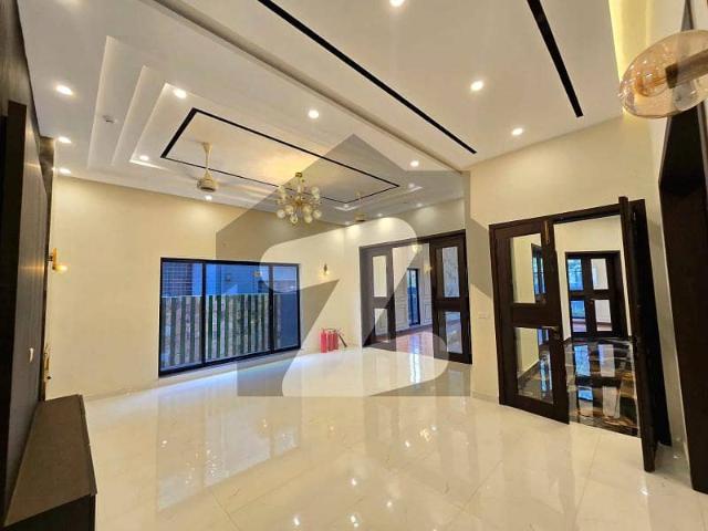 1 Kanal Upper Portion Available For Rent in DHA Lahore Phase 1 Block A