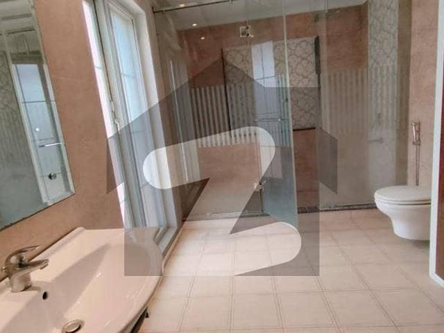 1 Kanal Upper Portion Available For Rent In DHA Lahore Phase 2 Block T