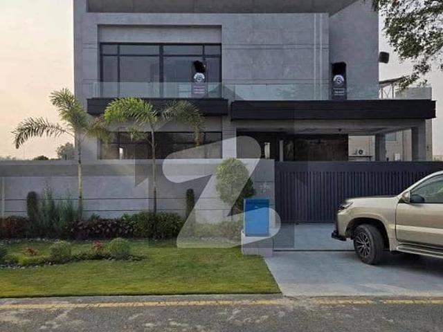 1 Kanal Upper Portion Available For Rent In DHA Phase 5 Islamabad Sector A