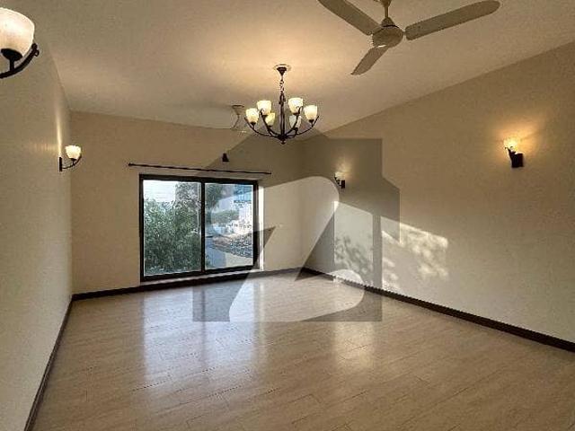 1 Kanal Upper Portion Available For Rent In DHA Phase 6 B Block