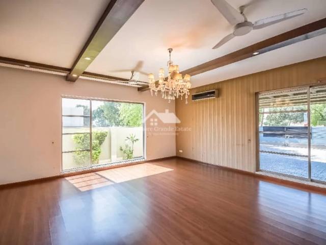 1 Kanal Upper Portion Available For Rent in DHA Phase 7 Lahore DHA Defence ID 85321