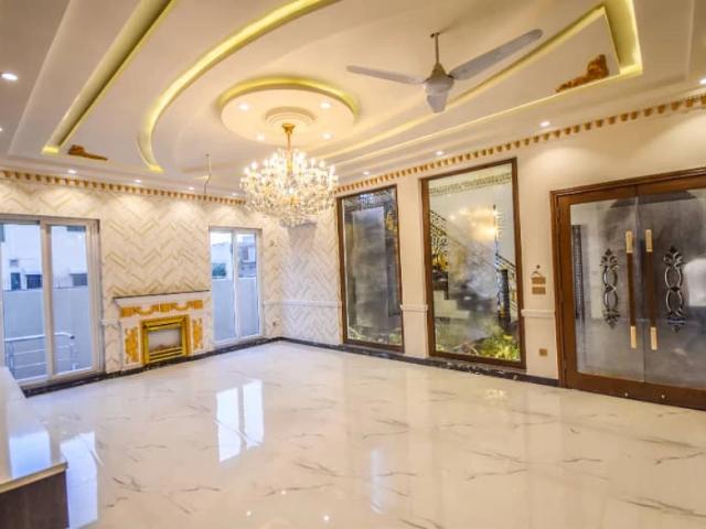 1 Kanal Upper Portion Available For Rent in DHA Phase 7 Lahore DHA Defence ID 85322