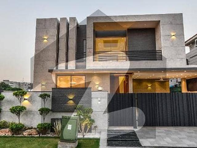 1 Kanal Upper Portion Available For Rent In DHA Phase 7
