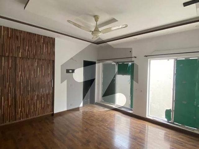 1 Kanal Upper Portion Available For Rent In Formanites Housing Scheme Lahore