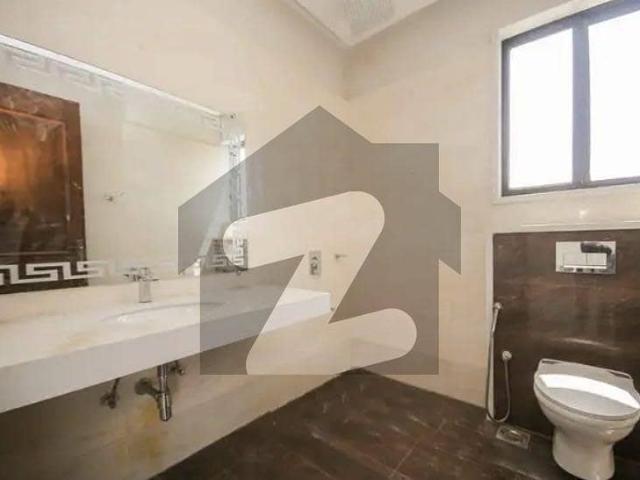 1 Kanal Upper Portion Available For Rent In HBFC Housing Society