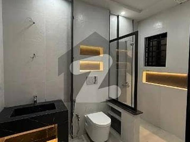 1 Kanal Upper Portion Available For Rent In Valencia Town