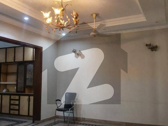 1 kanal upper portion available for rent in wapda town phase 1