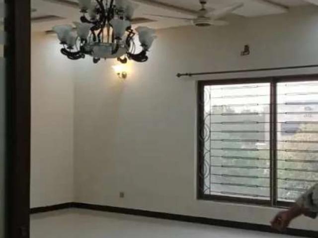 1 kanal Upper portion available for rent Lahore Bahria Town ID 62337