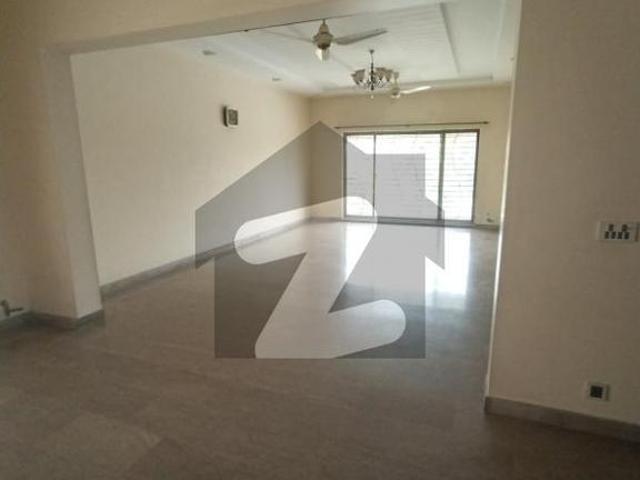 1 Kanal Upper Portion Available For Rent With Solar State Life Housing Society