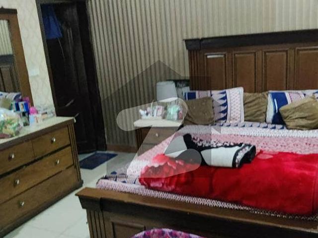 1 Kanal Upper Portion Available For Rent