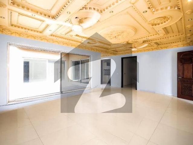 1 Kanal Upper Portion Available for Rent