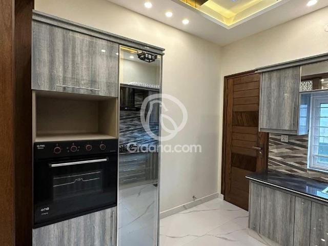 1 Kanal Upper portion for Rent