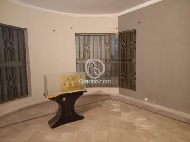 1 Kanal Upper portion for Rent