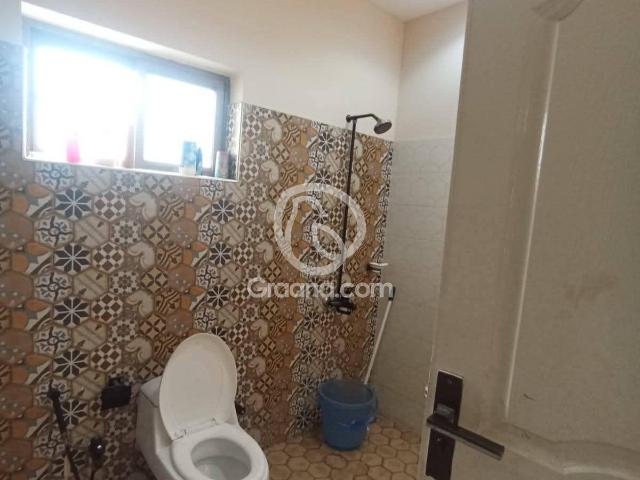 1 Kanal Upper portion for Rent