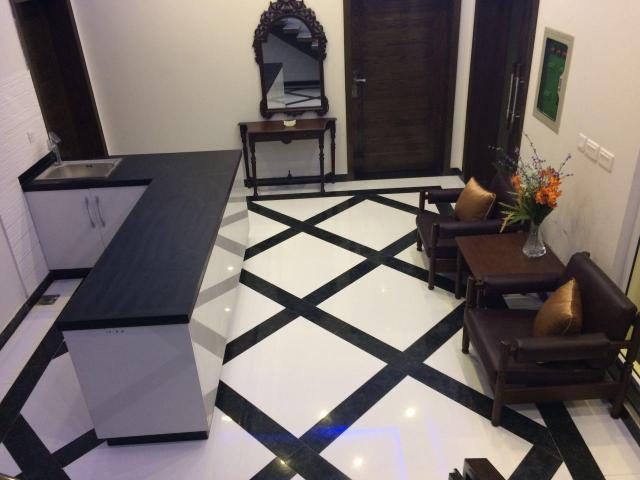 1 Kanal Upper portion for Rent