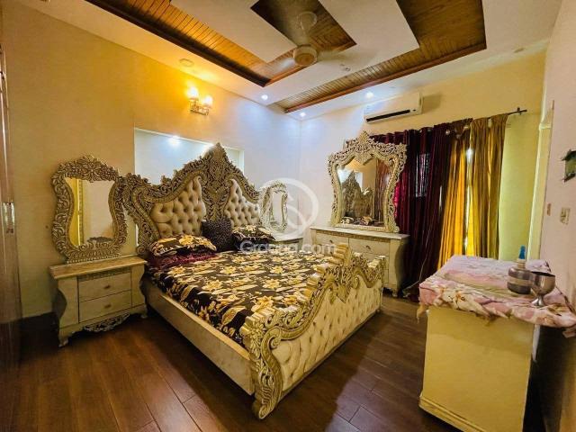 1 Kanal Upper portion for Rent