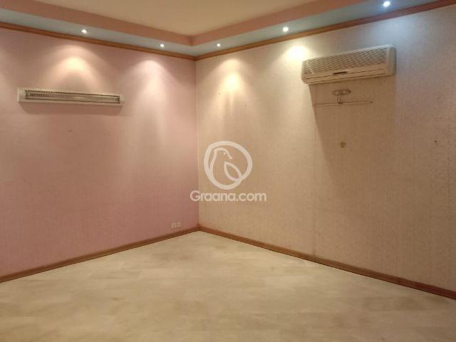 1 Kanal Upper portion for Rent
